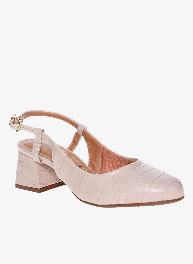 فيزانو أحذية بكعب متوسط للنساء - أحذية كلاسيكية بكعب متوسط للفتيات وملابس العمل النسائية