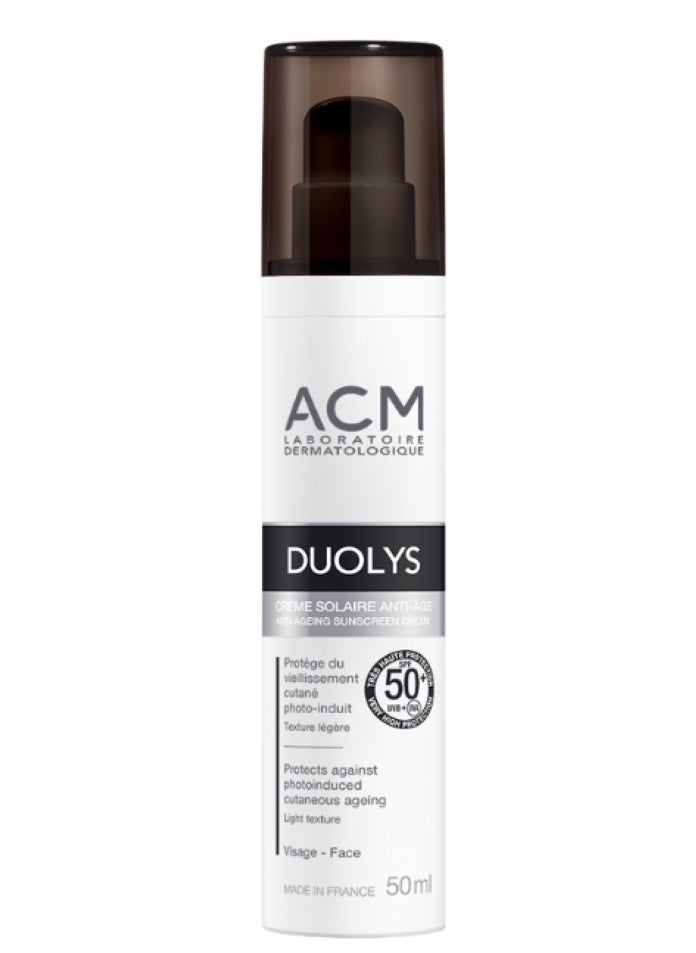ACM Laboratoire dermatologique ACM Duolys (SPF50+) Anti Age 50ml 