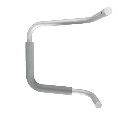 PCP Detachable Arms, Safety Accessory for Molded Toilet Seat Risers, Made in USA - Image 3