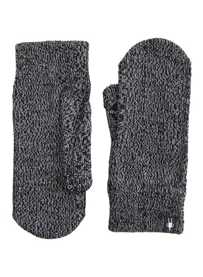 Cozy Mitten