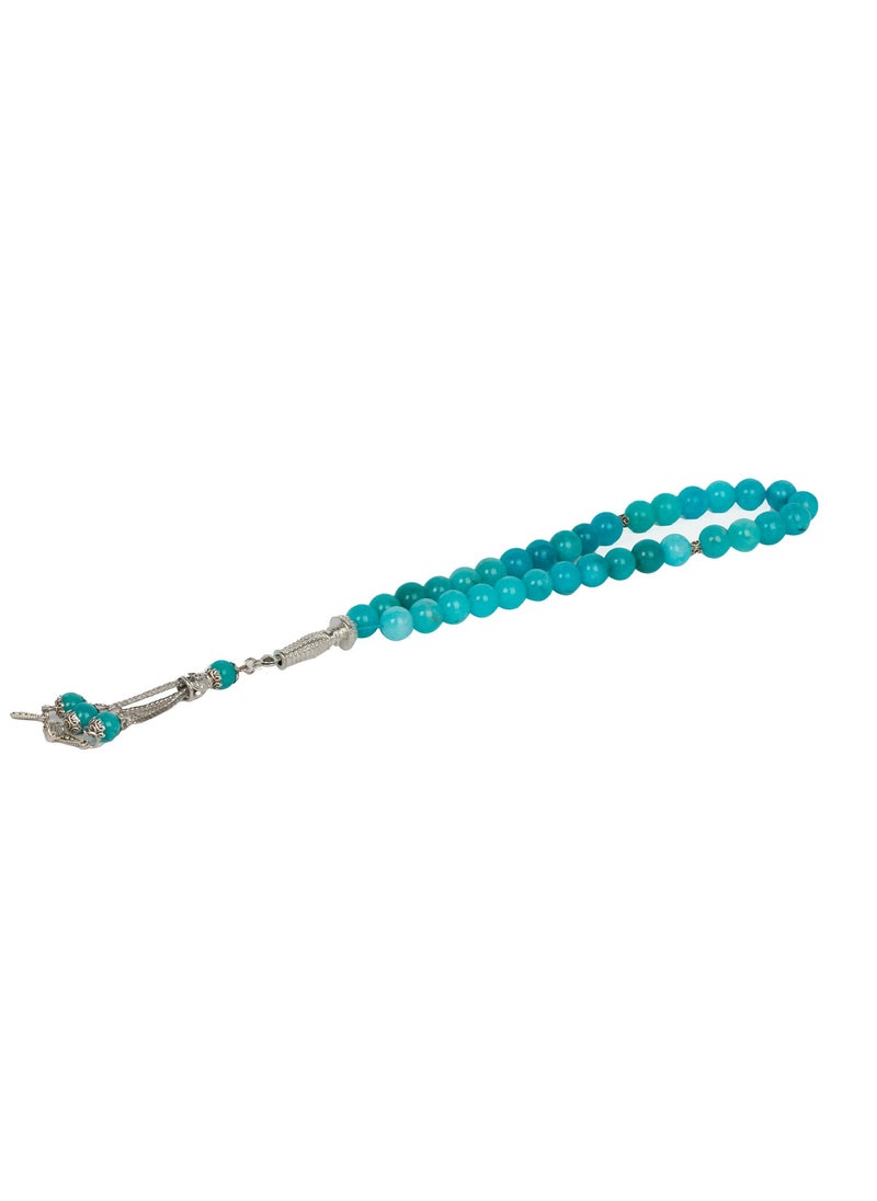RS Rosary of the distinctive agate stone, 10ml  - Image 3