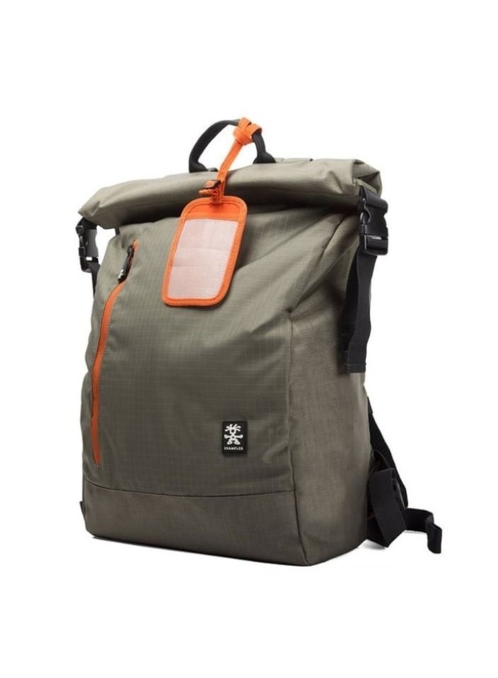 Crumpler Track Jack Day Back PAck for 13 Inch Laptops and Accessories - Image 4