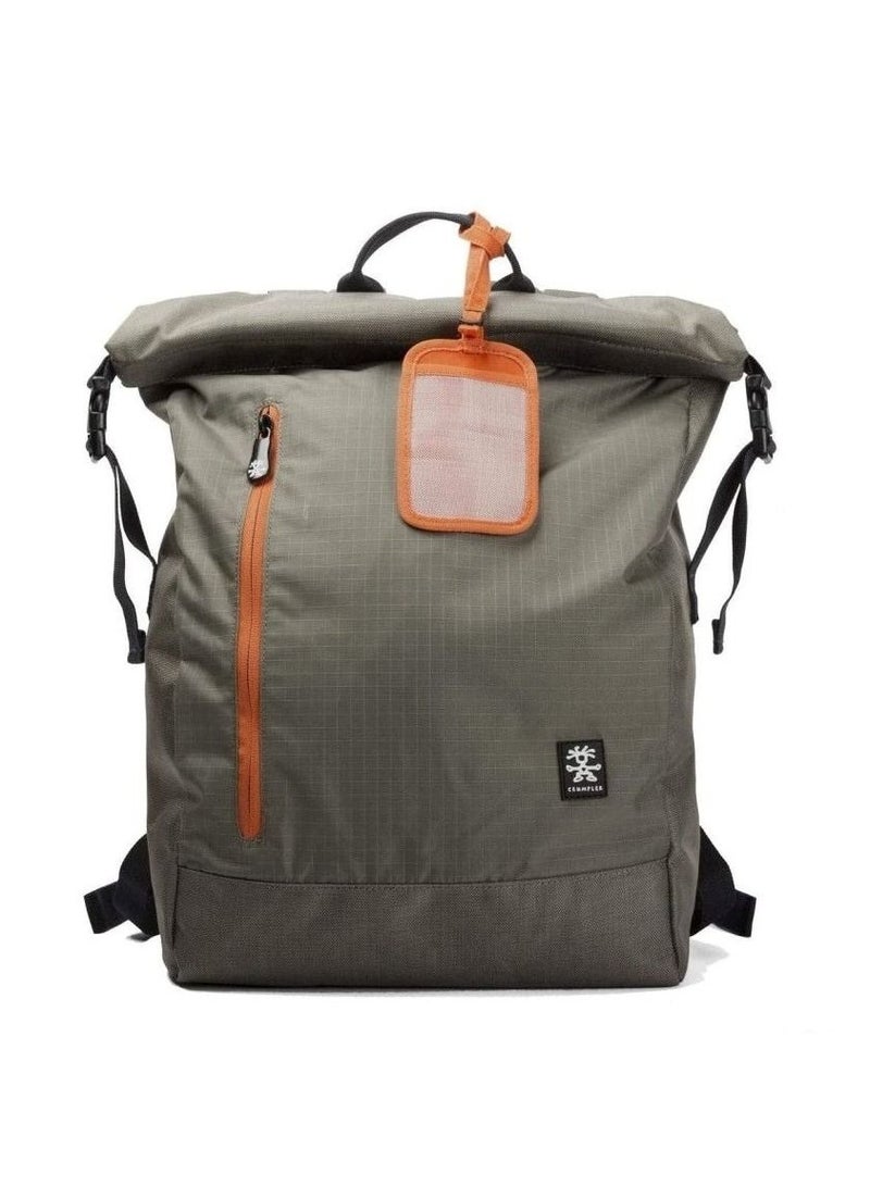 Crumpler Track Jack Day Back PAck for 13 Inch Laptops and Accessories - Image 1