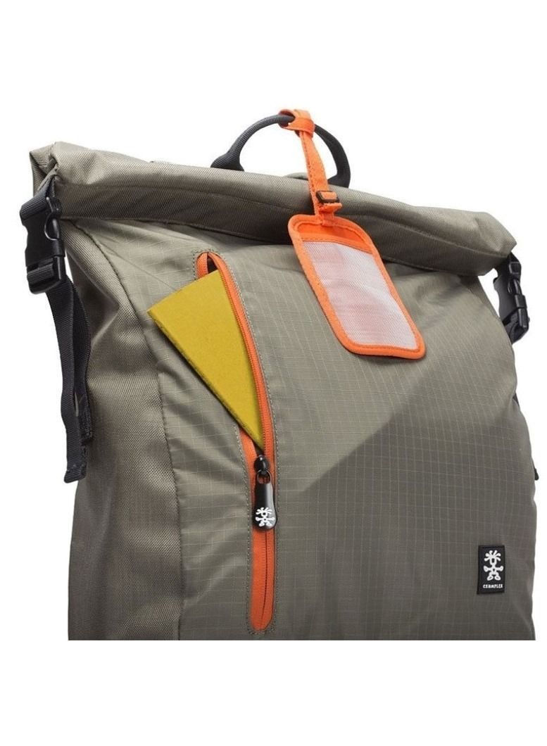Crumpler Track Jack Day Back PAck for 13 Inch Laptops and Accessories - Image 2