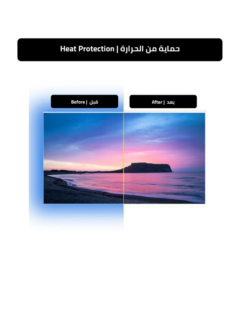 TV Screen Protector, Anti-Scratch, Anti-Fingerprint, Anti-Blue Light, UV Protection, 3mm (55'') - pzsku/Z6723ACA24B3BBE7F28B0Z/45/_/1733063147/94698465-3d49-47c7-a4e7-c03e4811e0a1