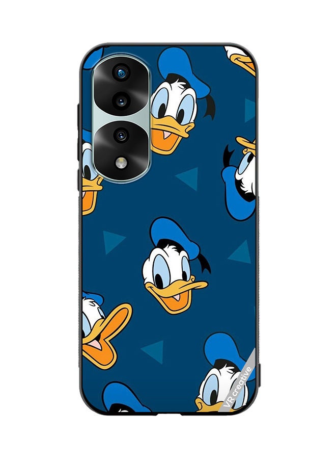 VR CREATIVE Protective Case Cover For Honor 70 Pro plus Goofy Design Multicolour - Image 1
