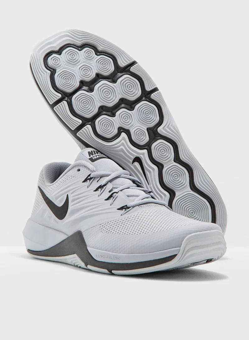 Nike Lunar Prime Iron II