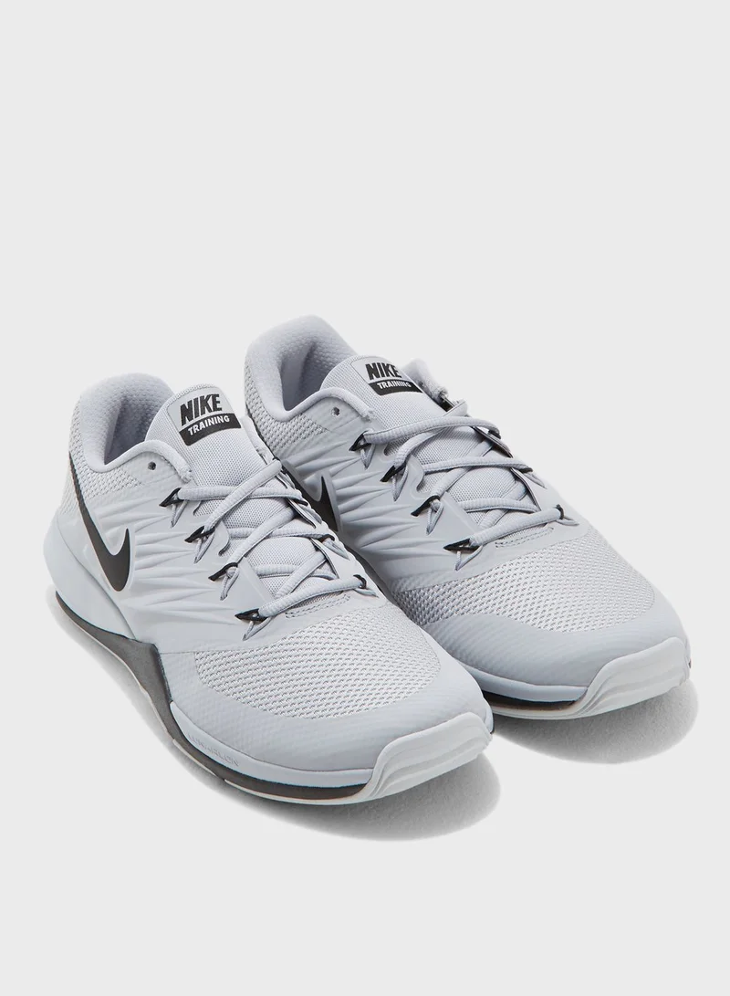 Nike Lunar Prime Iron II