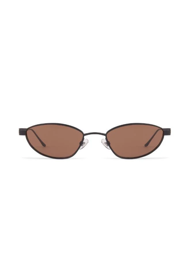 كارين وازن Bella Cat Eye Sunglasses