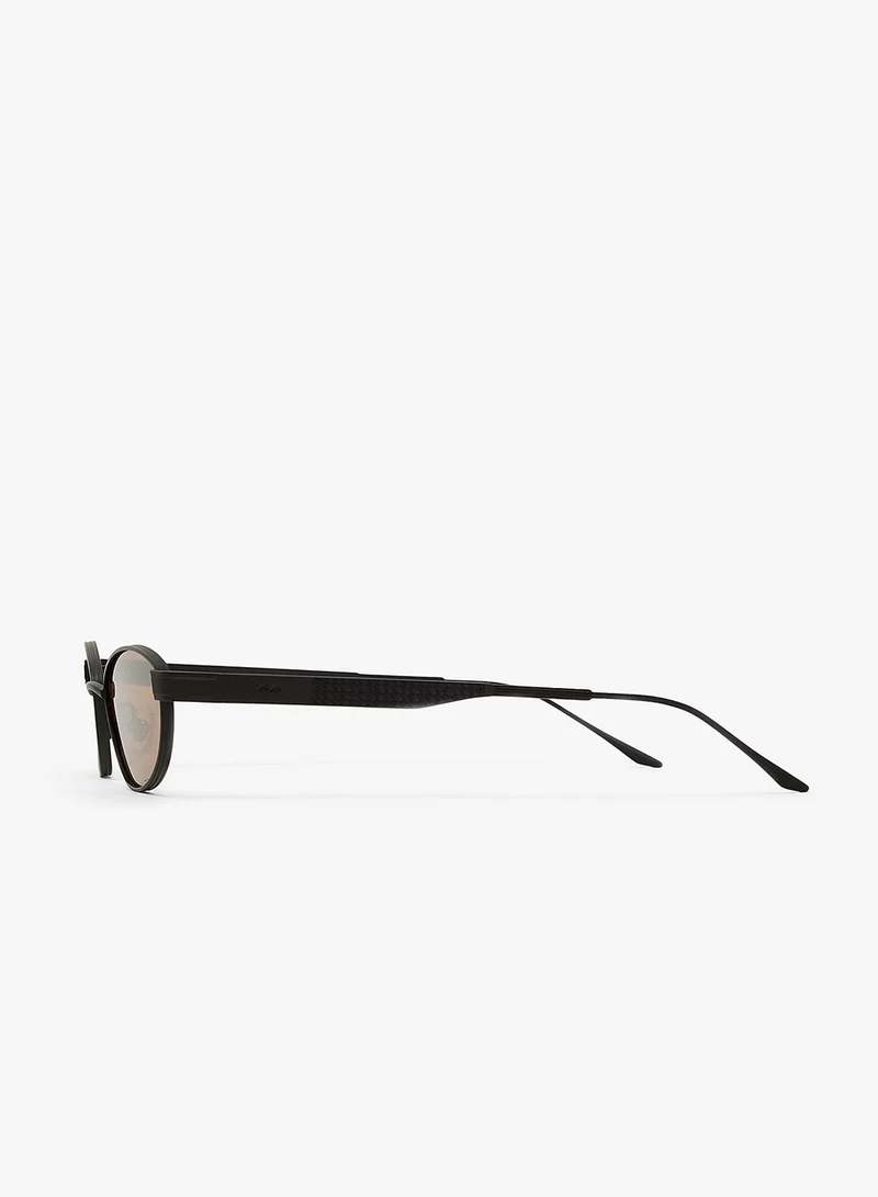 KAREN WAZEN Bella Cat Eye Sunglasses