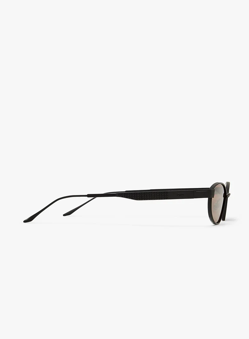 KAREN WAZEN Bella Cat Eye Sunglasses