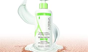A-DERMA ADERMA XERACONFORT NOURISHING CREAM 400 ML  - Image 2