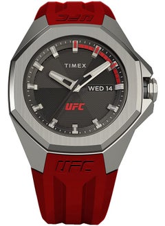 Ufc Men's Pro 44Mm Watch