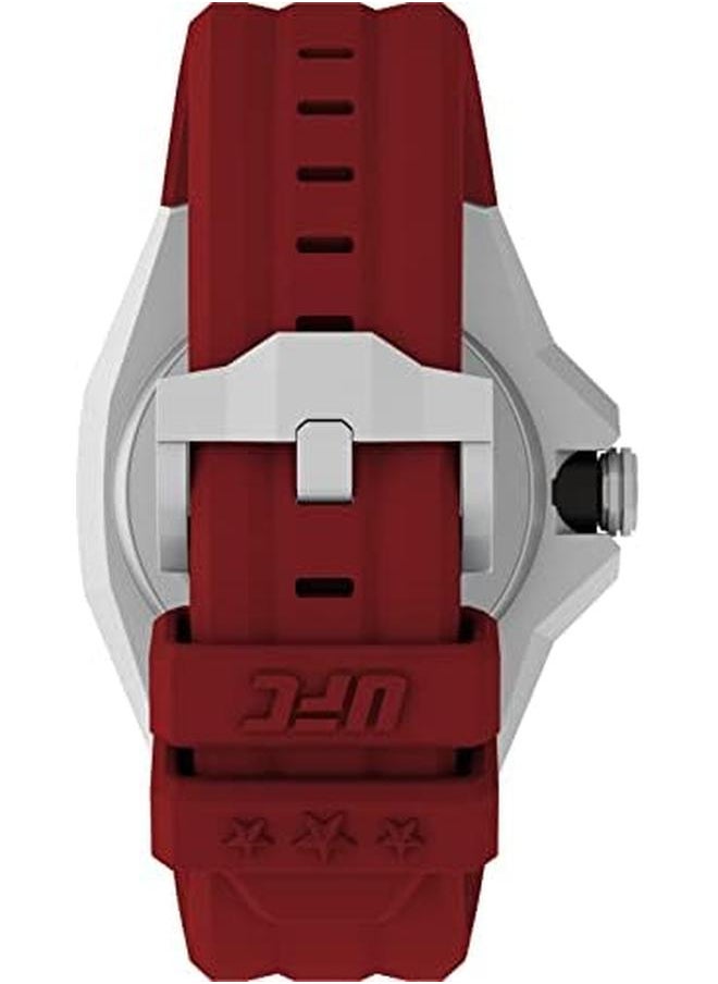 TIMEX - Ufc Men's Pro 44Mm Watch - Image 1