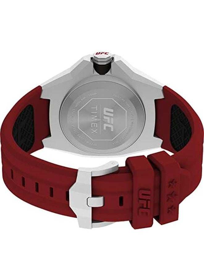 TIMEX - Ufc Men's Pro 44Mm Watch - Image 1