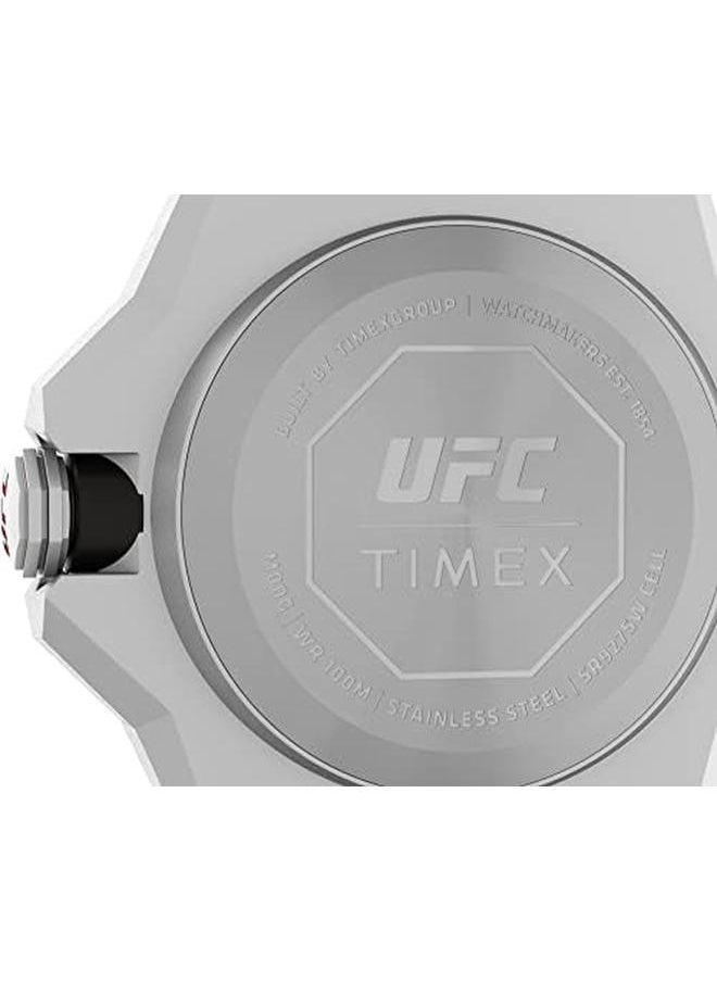TIMEX - Ufc Men's Pro 44Mm Watch - Image 1