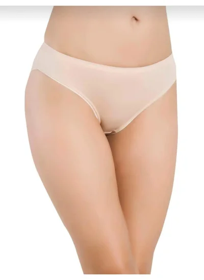 باباتيا Daisy 2521 Women's Bamboo Panties 6 Pieces
