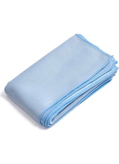 XTRA Glass Cleaning Foam (400 Ml) + Microfiber Glass Cloth (40X40 Cm)  - Image 3