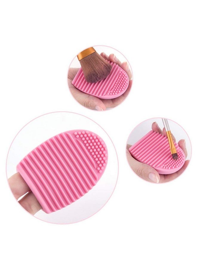 Spanking Makeup Brush Cleaner And Makeup Blender (2 Pcs Brush Cleaner) - pzsku/Z67247D1BF76F324F4DE6Z/45/_/1735567088/e0863787-d7cc-4bac-a3b6-b51fe7e1e420