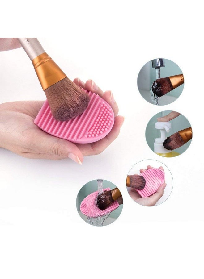 Spanking Makeup Brush Cleaner And Makeup Blender (2 Pcs Brush Cleaner) - pzsku/Z67247D1BF76F324F4DE6Z/45/_/1735567113/f91cf131-7fd0-47d1-9168-4ed3f1d628e9