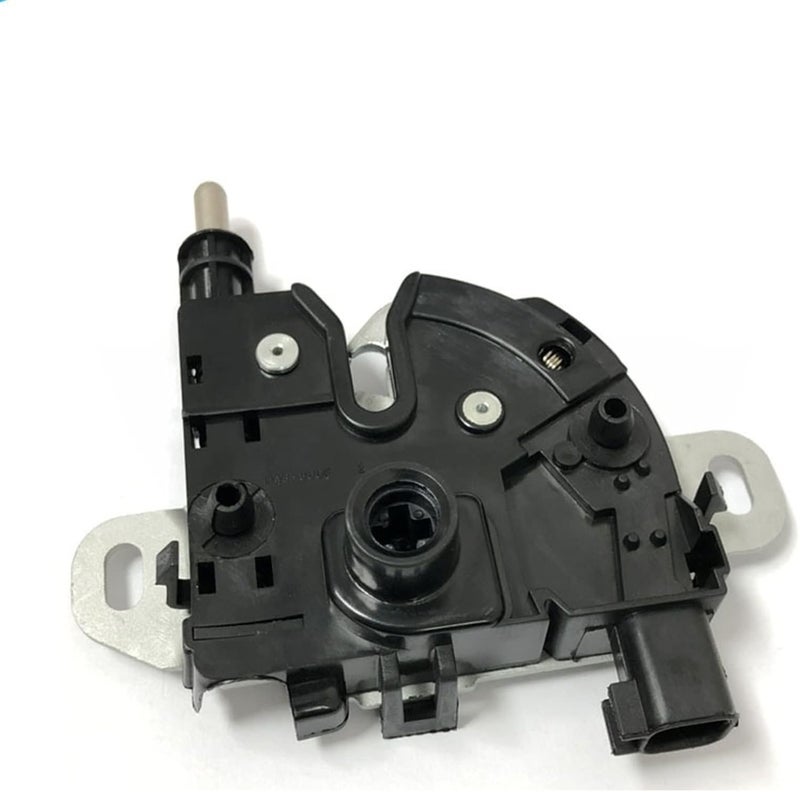 Wivplex Bonnet Hood Lock Catch Latch for Ford Vehicles - Image 1