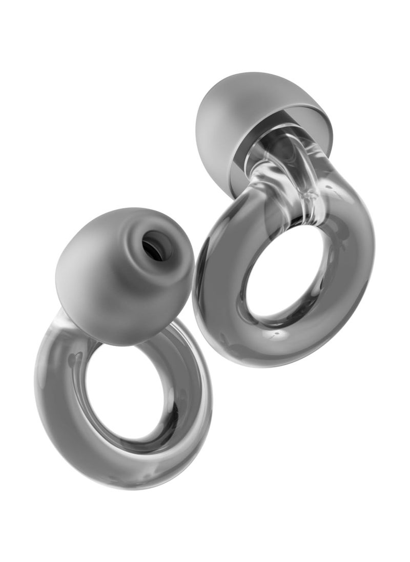 Loop - Loop Engage 2 Ear Plugs – Everyday Noise Relief With Clear Speech for Social Gatherings, Work, Conversation, Parenting & Noise Sensitivity – 16 dB Noise Reduction Earplugs - Image 1