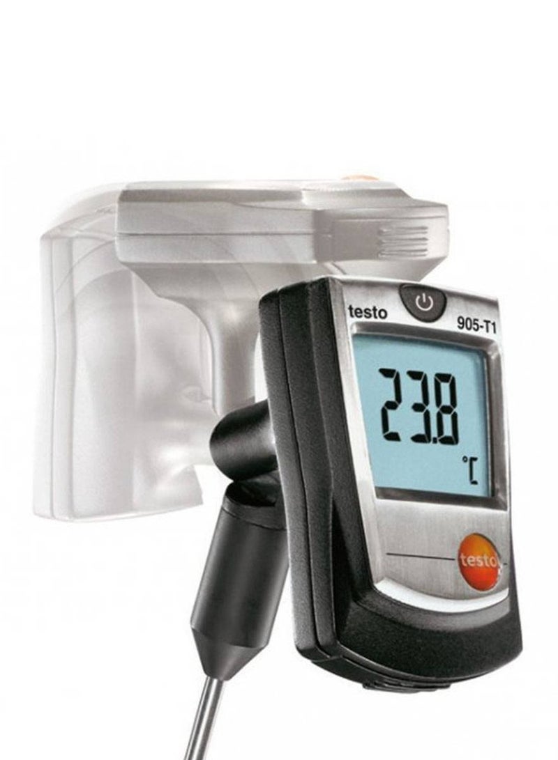 Testo 905-T1 Penetration Thermometer - Image 1