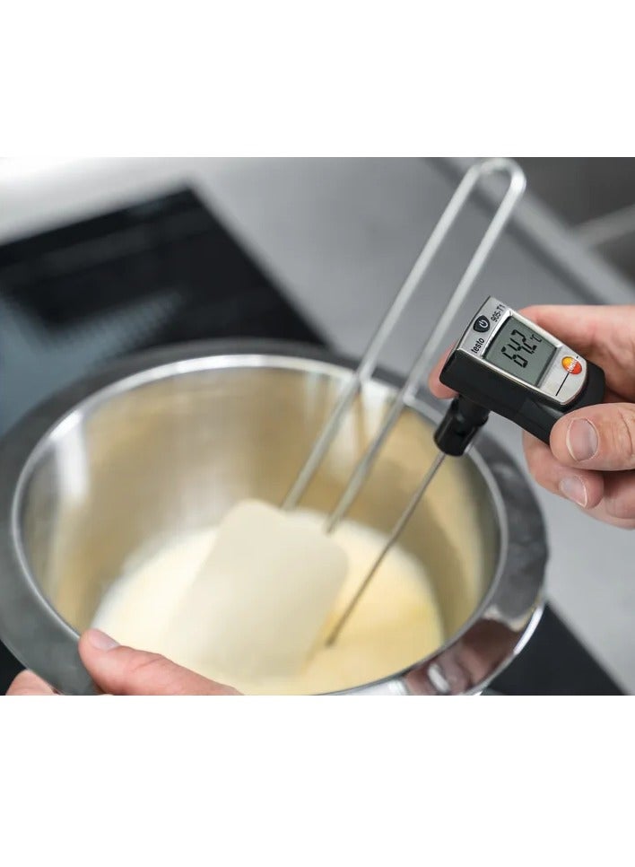 Testo 905-T1 Penetration Thermometer - Image 3