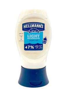 Hellmann's Light Mayonnaise  - Image 1