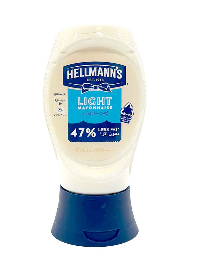 Hellmann's Light Mayonnaise - Image 1