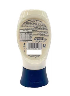 Hellmann's Light Mayonnaise  - Image 3