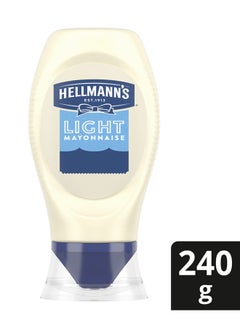 Hellmann's Light Mayonnaise  - Image 2
