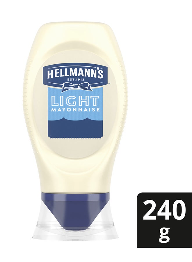 Hellmann's Light Mayonnaise - Image 2