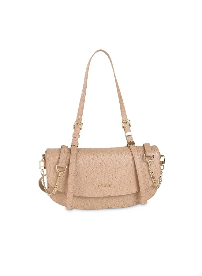 ميلانو حقيبة كتف سوي