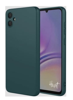 Houmt Samsung Galaxy A06 Case Cover Soft Silicone Light Weight Back Cover for Galaxy A06 Slim Camera Protection Anti Scratch Case for Samsung Galaxy A06  - Image 1