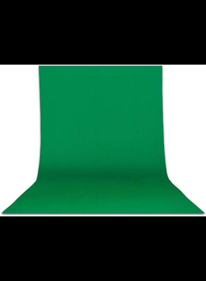ANDOER Photography Backdrop 10x20ft / 3m*6m background drop green color - Image 3