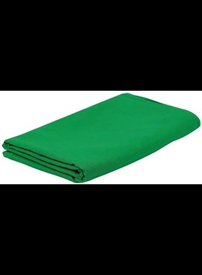 ANDOER Photography Backdrop 10x20ft / 3m*6m background drop green color - Image 2