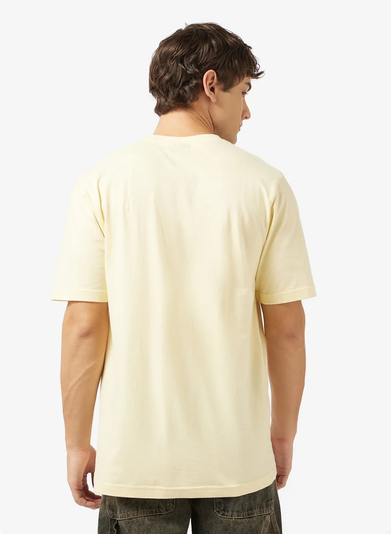 Seventy Five Basics  Pack of 3 Oversized T-Shirt for Men | Best Price UAE