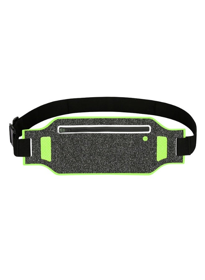 KUYING Fashionable Sports Running Waist Bag