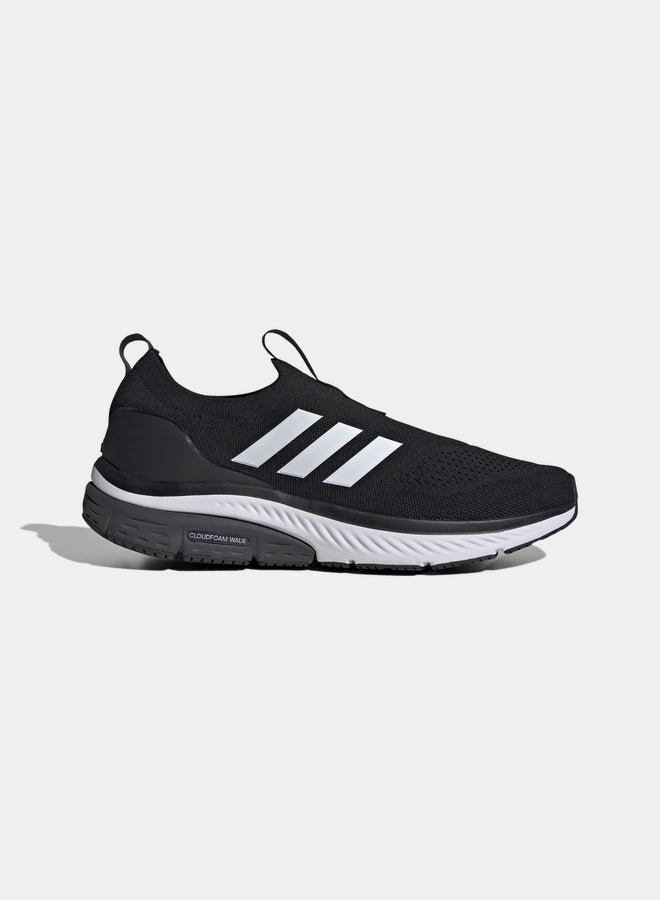 Adidas Cloudfoam Walk Sock Shoes - Image 1