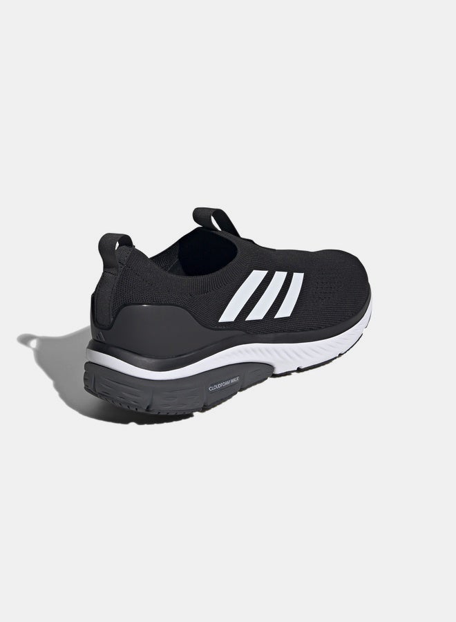 Adidas Cloudfoam Walk Sock Shoes - Image 4
