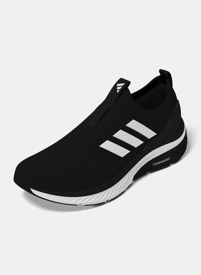 Adidas Cloudfoam Walk Sock Shoes - Image 5