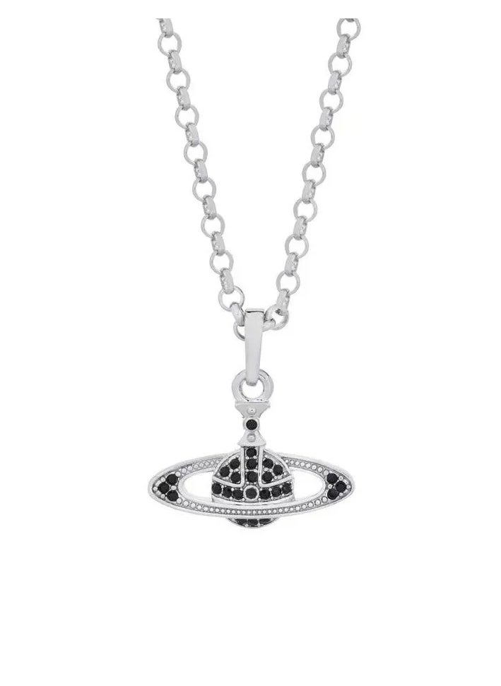 Vivienne Westwood Vivienne Westwood Mini Cameo Necklace  - Image 1