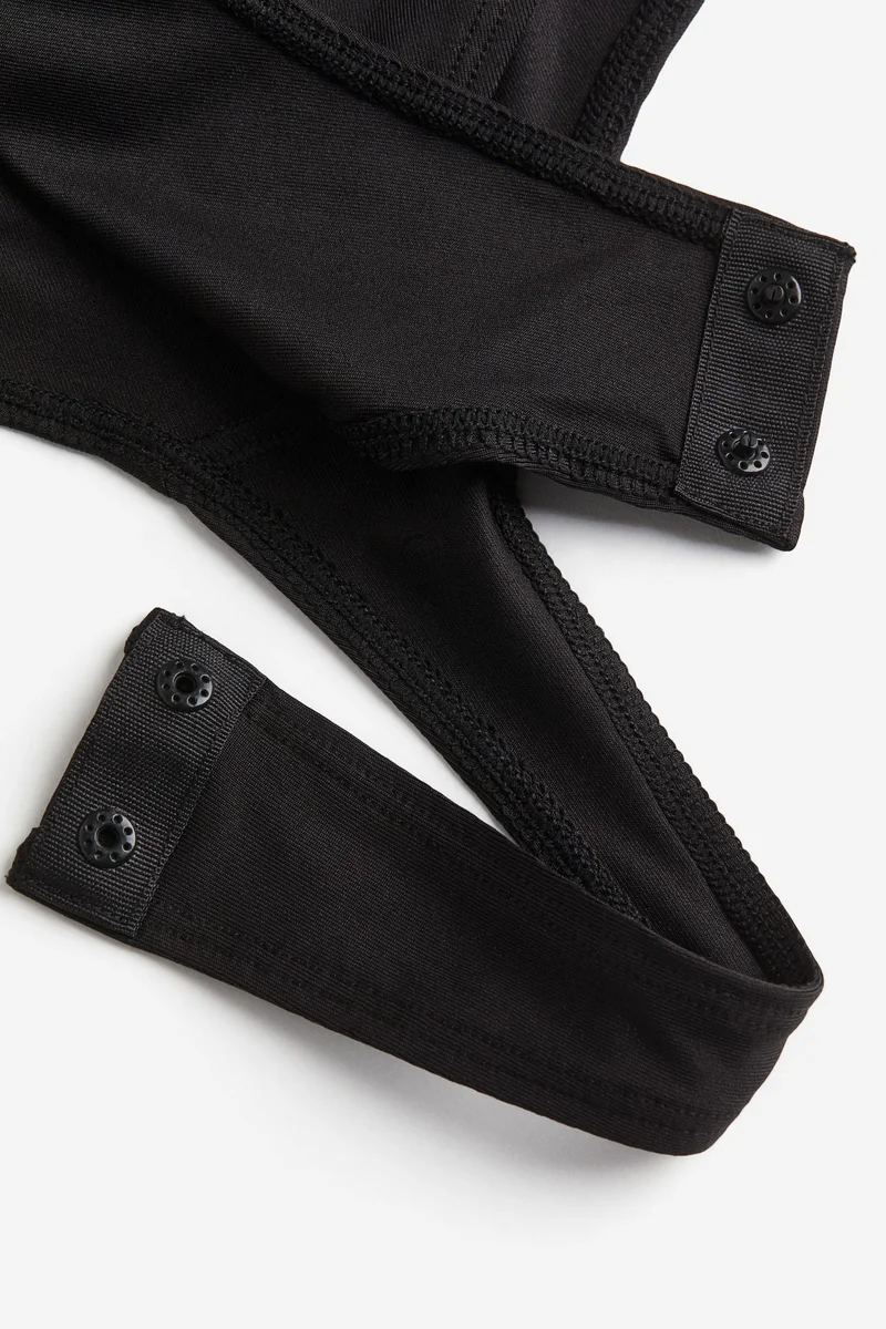 اتش اند ام بودي مزين بالترتر