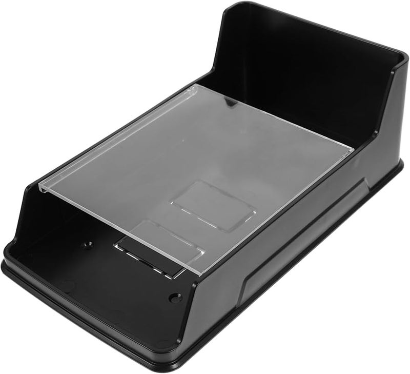 غطاء جرس Artibetter يحمي آلات التحكم في الوصول للاستخدام المنزلي والمكتبي - Image 2