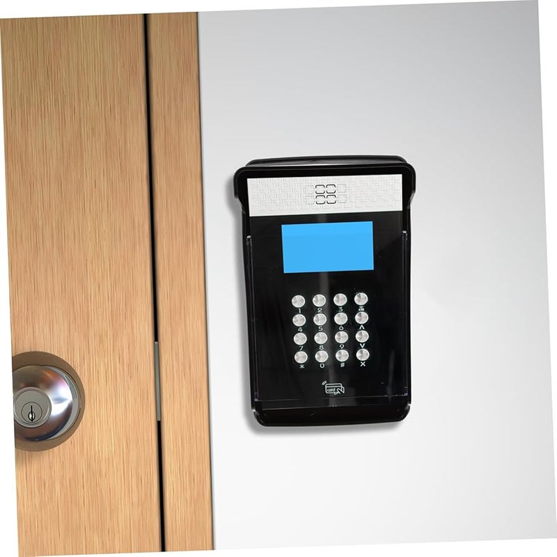 غطاء جرس Artibetter يحمي آلات التحكم في الوصول للاستخدام المنزلي والمكتبي - Image 3