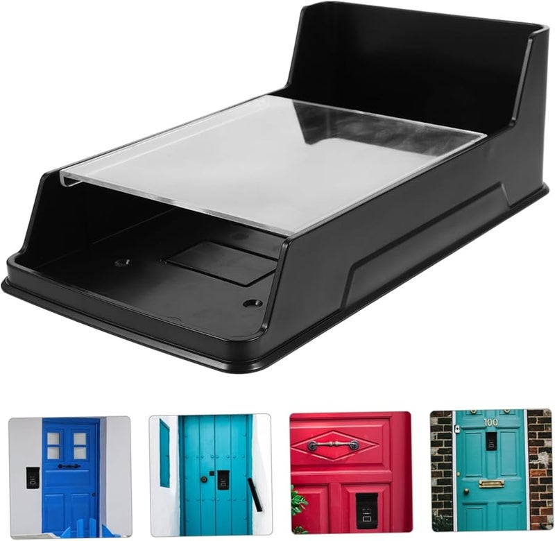 غطاء جرس Artibetter يحمي آلات التحكم في الوصول للاستخدام المنزلي والمكتبي - Image 4