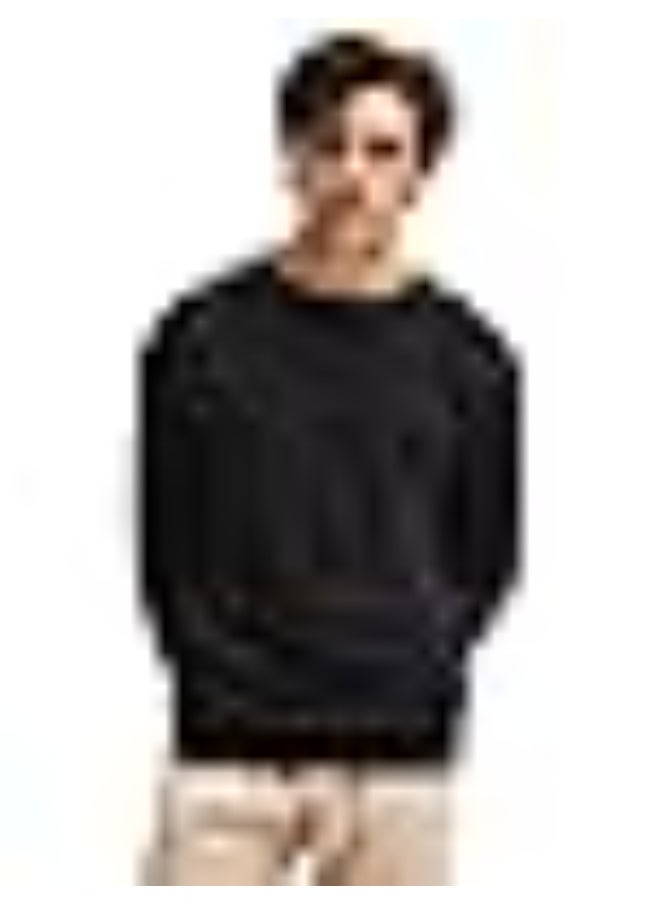 THE BEAR HOUSE Men’s Cotton T-Shirt – Soft, Breathable & Comfortable, Perfect for Casual Wear, Ideal for Everyday & Summer Wear  - Image 1