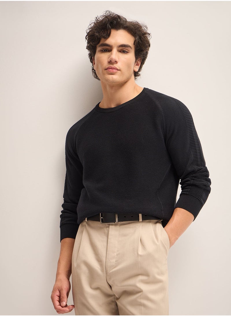 THE BEAR HOUSE Men’s Cotton T-Shirt – Soft, Breathable & Comfortable, Perfect for Casual Wear, Ideal for Everyday & Summer Wear  - Image 2