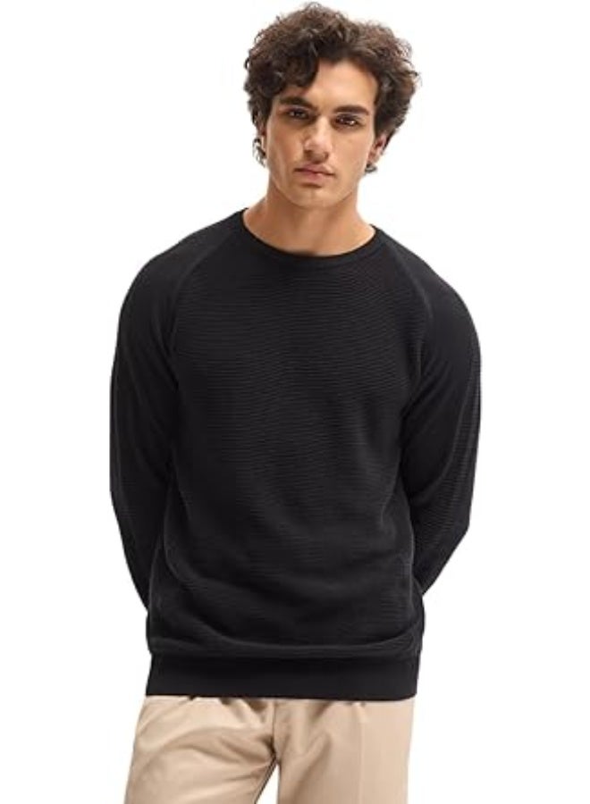 THE BEAR HOUSE Men’s Cotton T-Shirt – Soft, Breathable & Comfortable, Perfect for Casual Wear, Ideal for Everyday & Summer Wear - Image 4